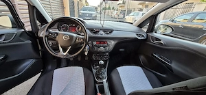 Opel Corsa E 1.4 Benzină   2019 Euro 6 | 41.900 km reali - imagine 3
