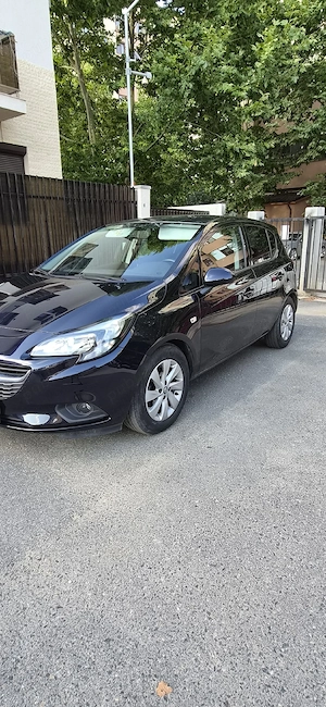 Opel Corsa E 1.4 Benzină   2019 Euro 6 | 41.900 km reali - imagine 5