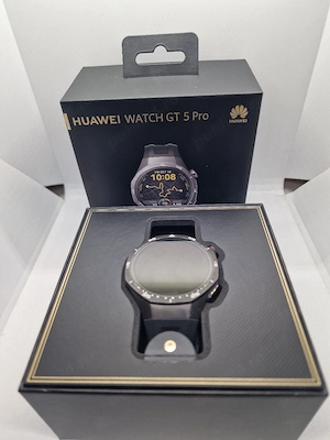 Huawei Watch GT 5 Pro
