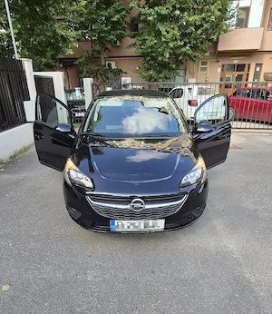 Opel Corsa E 1.4 Benzină   2019 Euro 6 | 41.900 km reali