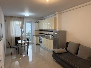 apartament modern et 2 cu balcon si parcare Alma Turnisor