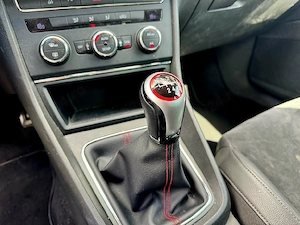 Seat Leon ST   Piele  Navigatie Led   - imagine 5