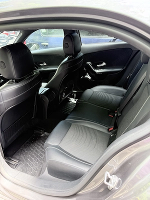 Mercedes-Benz A160 d W177 2020 80k km reali - imagine 9