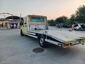 Vand fiat ducato an 2008 - imagine 5