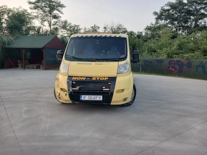 Vand fiat ducato an 2008 - imagine 2