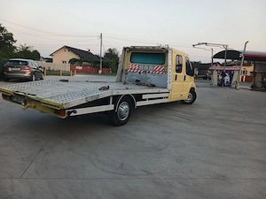 Vand fiat ducato an 2008 - imagine 4