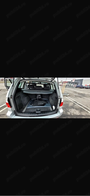 Vând BMW   d.3 x3 2.0 - imagine 4