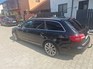 Audi A6 Avant - imagine 4