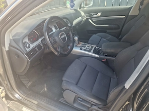 Audi A6 Avant - imagine 7