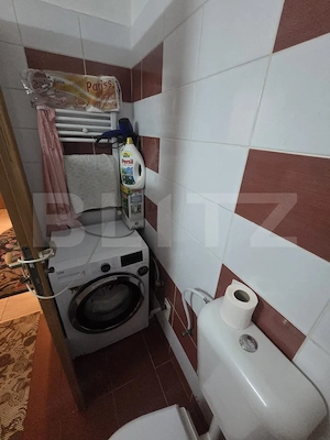 Apartament cu 1 cameră, 36 mp, zonă Mărăști - imagine 8