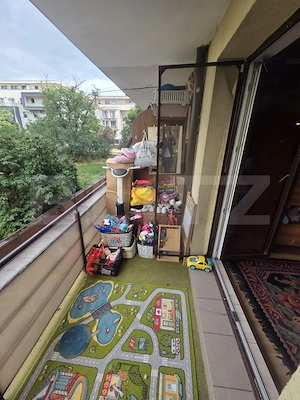 Apartament cu 1 cameră, 36 mp, zonă Mărăști - imagine 9