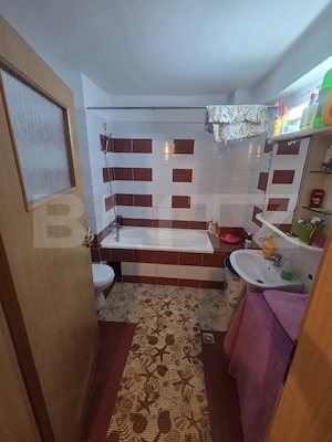 Apartament cu 1 cameră, 36 mp, zonă Mărăști - imagine 7