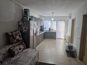 Apartament modern 2 camere, 46 mp + Parcare - Str. Muzeul Apei, Floresti - imagine 4
