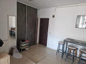Apartament modern 2 camere, 46 mp + Parcare - Str. Muzeul Apei, Floresti - imagine 5