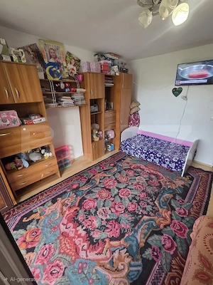 Apartament cu 1 cameră, 36 mp, zonă Mărăști - imagine 2
