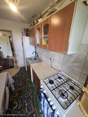 Apartament cu 1 cameră, 36 mp, zonă Mărăști - imagine 5