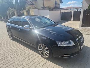 Audi A6 Avant - imagine 6