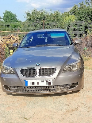 Vand Bmw seria 5 E60  - imagine 4
