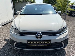 VW Polo 1.0i 80cp   Primul Proprietar   Stare Perfecta - imagine 6