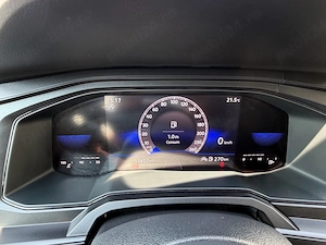 VW Polo 1.0i 80cp   Primul Proprietar   Stare Perfecta - imagine 16