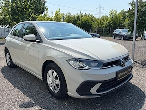 VW Polo 1.0i 80cp   Primul Proprietar   Stare Perfecta - imagine 4