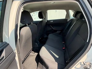VW Polo 1.0i 80cp   Primul Proprietar   Stare Perfecta - imagine 9