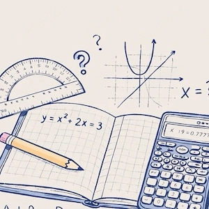 meditatii matematica