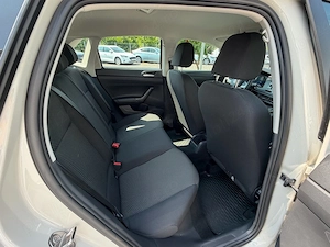 VW Polo 1.0i 80cp   Primul Proprietar   Stare Perfecta - imagine 10