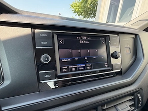 VW Polo 1.0i 80cp   Primul Proprietar   Stare Perfecta - imagine 17