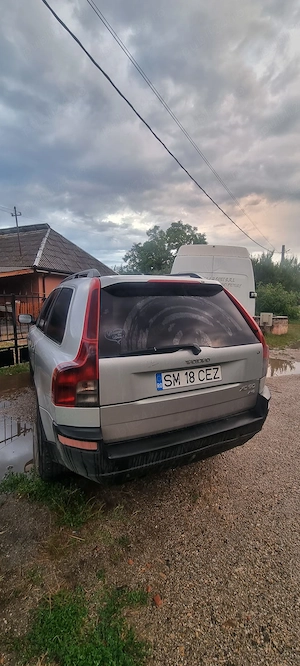 Volvo xc90 De Vinzare - imagine 3