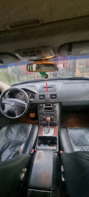 Volvo xc90 De Vinzare - imagine 4
