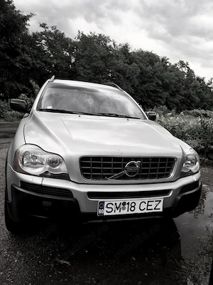 Volvo xc90 De Vinzare