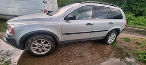 Volvo xc90 De Vinzare - imagine 2