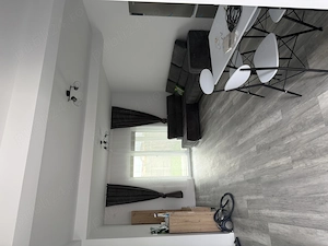 Duplex - Prima Inchiriere | 2 dormitoare | 2 bai | 72mp - imagine 2