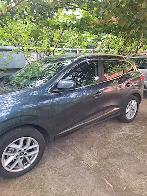 Renault Kadjar  - imagine 3