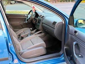 Vw Golf V,An Fabricație 2006,Stare Foarte Bună. - imagine 5