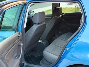 Vw Golf V,An Fabricație 2006,Stare Foarte Bună. - imagine 7