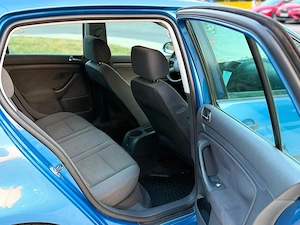 Vw Golf V,An Fabricație 2006,Stare Foarte Bună. - imagine 8