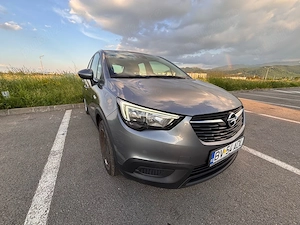 Opel Crossland X 2019 | 1.2 Benzina TURBO 110 CP | Primul Proprietar