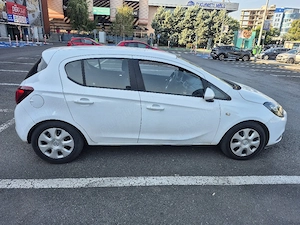 opel corsa - imagine 2