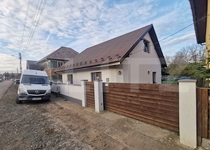 Casa de vânzare, 130 mp, zona Panet - imagine 10