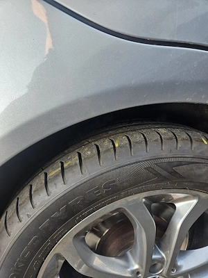 Anvelope vară NOI 4 buc Nokian 225/50 ZR17 98Y - imagine 4