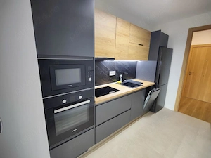 Inchiriez apartament 2 camere - Str. Parcului Nr. 20 - Complex Rezidential Cordia - imagine 4