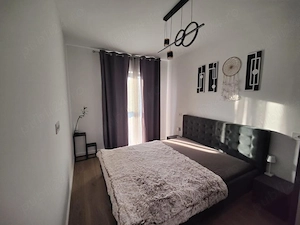 Inchiriez apartament 2 camere - Str. Parcului Nr. 20 - Complex Rezidential Cordia - imagine 3