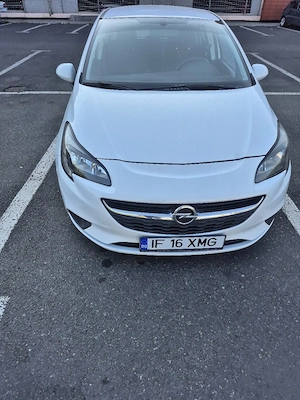 opel corsa - imagine 3