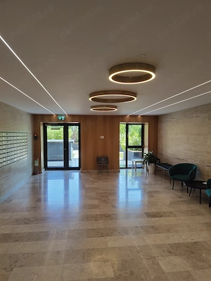 Inchiriez apartament 2 camere - Str. Parcului Nr. 20 - Complex Rezidential Cordia - imagine 7