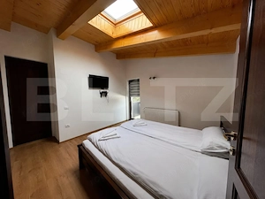 Cabană de vânzare, 340 mp, zona Prigoana - imagine 6