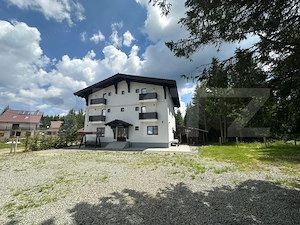 Cabană de vânzare, 340 mp, zona Prigoana - imagine 2