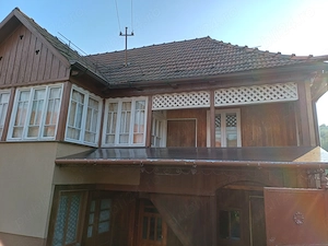 Vând casă in zonă centrală- Zlatna - imagine 5