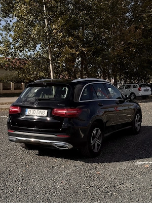 Mercedes GLC - imagine 5